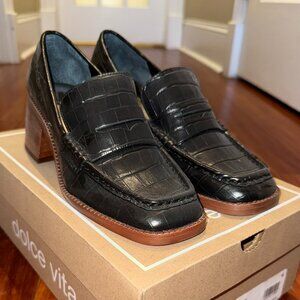 Dolce Vita Talie Loafer Pump (Women 8M) BNWT